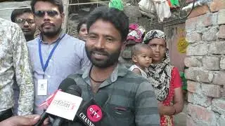 गोरखपुर- आजादी के बाद पहली बार बिजली से रौशन हुए मुसलमानो के कई गाँव