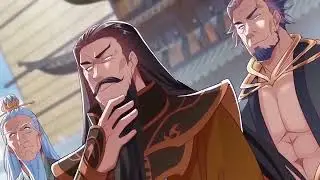 【Multi Sub】《 Grandmaster of Demons》 EP1-41 #anime #animation