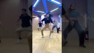 Another clip of this power pack dance Kaliyon ka Chaman- @awez_darbar |dance #shorts Ankita Singh