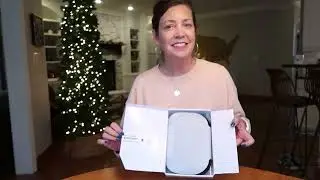 Unboxing Bose QuietComfort Over-the-Ear Headphones (2023): Bonus: White Smoke w/ Mrs. VanderkinVerse