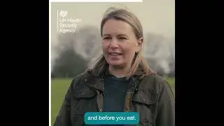 Salmonella - ways you can stop the spread