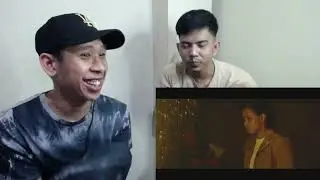 Jefry react to Rewind Indonesia 2021
