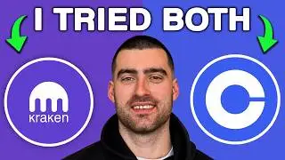 Coinbase vs. Kraken | Which one is better?