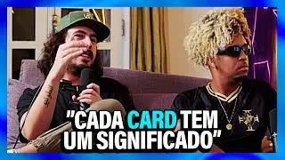 LUCÃO EXPLICA NOVO SISTEMA DE CARDS DA BDA | ALDEIA CAST #169