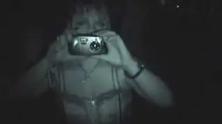 Gandy Beach Hallowicked Afterparty - part 3