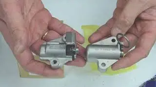 G4NBB (1.8L), G4NC (2L) Hyundai, KIA timing chain jump problem solution