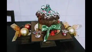 PANETONE TRUFADO