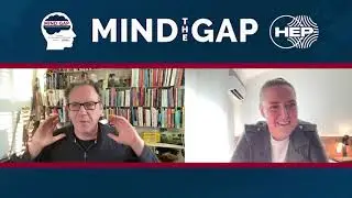 Bonus: Responsive Teaching with Bron Ryrie Jones, Mind the Gap, Ep.78 (S4, E15)