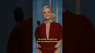 Su chiste sobre James Cameron. #shorts #jamescameron #cinema #cine #amypoehler #chiste #parati #fyp