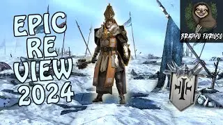 Epic Review 2024: Sacro Ordine | Raid: Shadow Legends