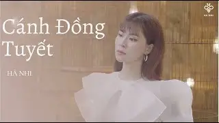 Cánh Đồng Tuyết - Hà Nhi (Cover) | Xupiano Season 2