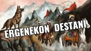 ERGENEKON DESTANI !