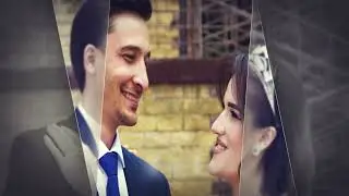 Myrat & Gulsirin Foto Surat 2024 | Maykop Toy