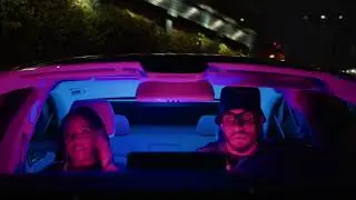 Will Hill - For The Passenger Princess Pt. II (Trailer)