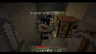The Adventure of Batman and Superman! Minecraft Survival Ep.1 Funny Minecraft Moments!!!