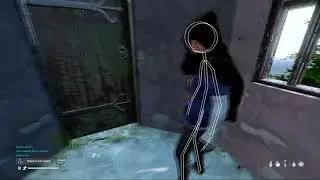 Клановый Читер-Алкоголик в DAYZ