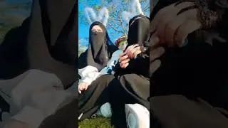 begini kalo dua ukthi kaka adek lagi bertemu 