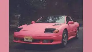 Pink Guy - セックス大好き