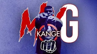 MYG feat. Kange (Prod. Wiz Hard)