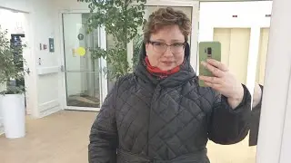 👍Как здорово ночью в Метро/🛍Покупки из ВВ  на 2200р/🐱Мой котик везде со мной 🐈