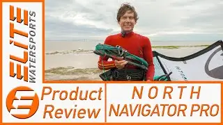 2024 North Navigator Pro- Product Review