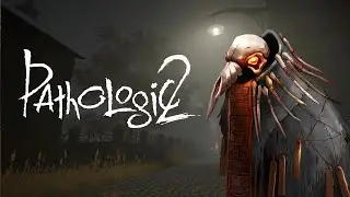 Pathologic 2/ МОР   Мраморное гнездо