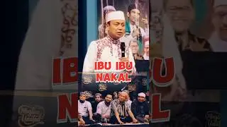 IBU IBU NAKAL