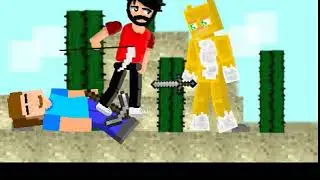 Animação para CaT Animations (Especial 2,000 Subs Dele)