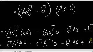 261- [ENG] The linear regression equation revisited