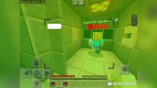 Коммунистические новости | хоррор в Minecraft