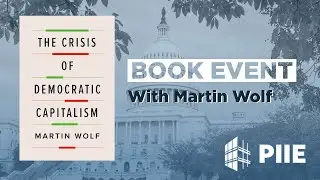 The Crisis of Democratic Capitalism