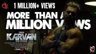 KARVAN | Sokka vigithan | IMN ft Anojan | Britto Jude l Official Music Video