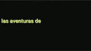 Las locuras de shava y carloncho 