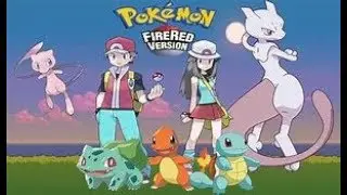 Pokemon FireRed Randomized Nuzlocke Challenge Ep. 16 (Livestream): Grinding For the Elite Four!
