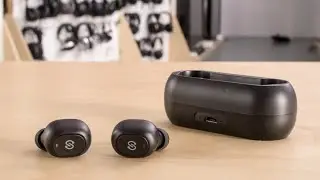 SoundPeats TrueFree+ Wireless Earbuds Review: The Airpods Killers