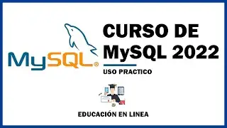 Curso de MySQL 2022