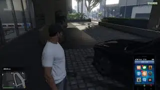 GTA V Online