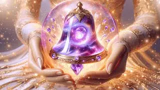 432Hz + 888Hz ~ Ignite Wealth, Health & Miracles Within Sacred Frequency - Quantum Resonance