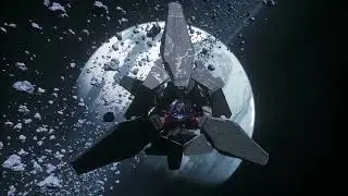 VETERAN REVIEWS STAR CITIZEN GATAC SYULEN (GOOFY SHIP) Ep. 3