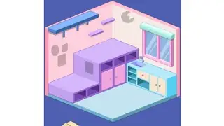 Tidy Master Level 100 Solution Walkthrough