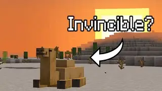 Busting Minecraft Myths in 1.20!