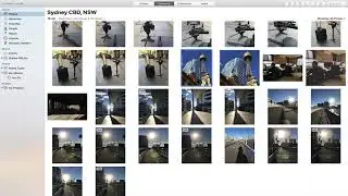 How to Rotate photos on a Mac