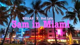 3am in Miami featuring Bud Lyfe