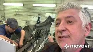 Тюнинг Рэнж Ровер Спорт