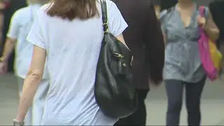 Women's heart attack death risk