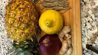 Lose weight, boost immunity, and improve digestion.