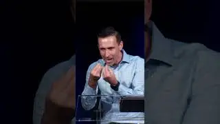 Why do Christians get nervous when it comes to money?💰💰