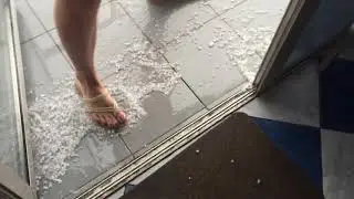 Начало лета в Севастополе 2017