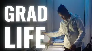 The Finishers | Grad Life at CUA