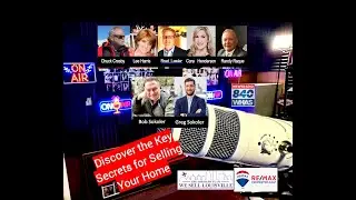 Discover the Key Secrets for Selling Your Home and your questions answered!